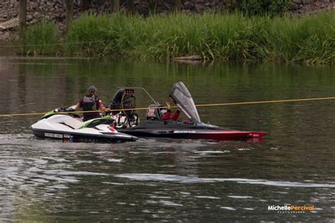 Drag Boat Classes | Augusta Southern Nationals