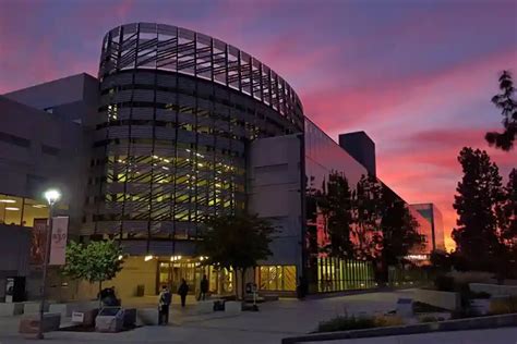 California State University at Fresno