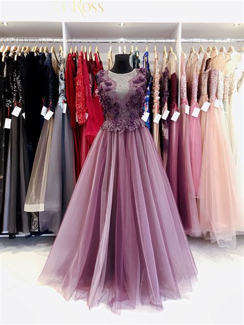 [8+] Ross Formal Dresses | #She Likes Fashion