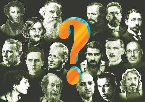 What to read from Russian literature? - Russia Beyond