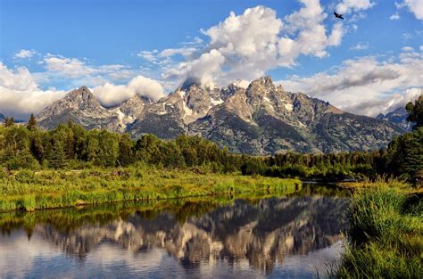 Grand Teton National Park Wallpapers - Wallpaper Cave