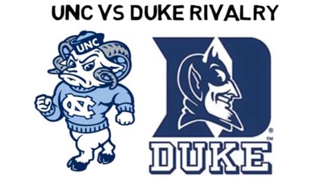 Duke Vs Unc 2024 - Image to u