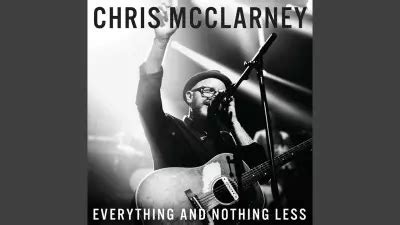 DOWNLOAD Chris McClarney - God Of Miracles [Mp3, Lyrics & Video] | CeeNaija