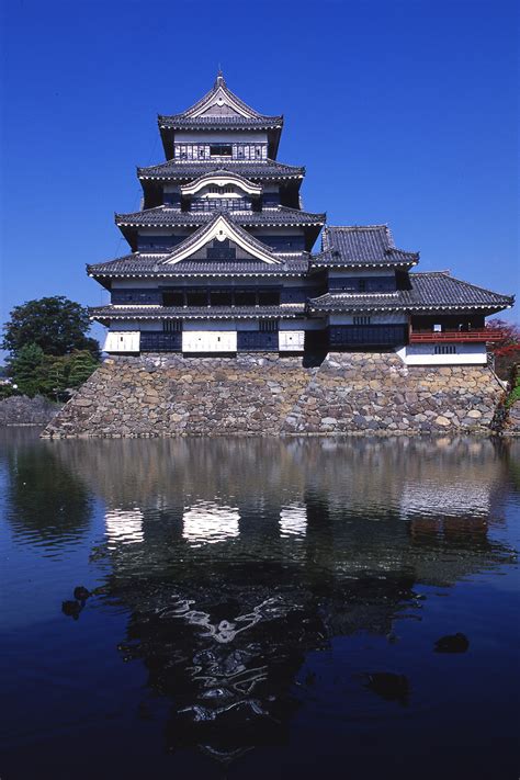 Matsumoto Castle