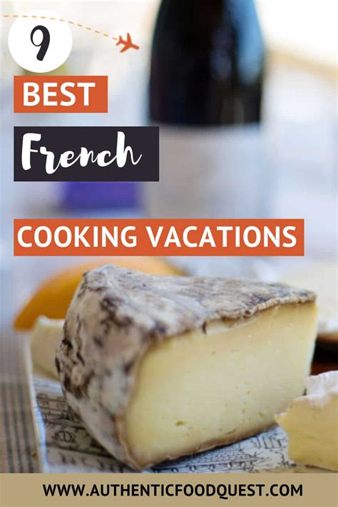 9 Best Cooking Vacations In France To Explore The Local Cuisine In 2024