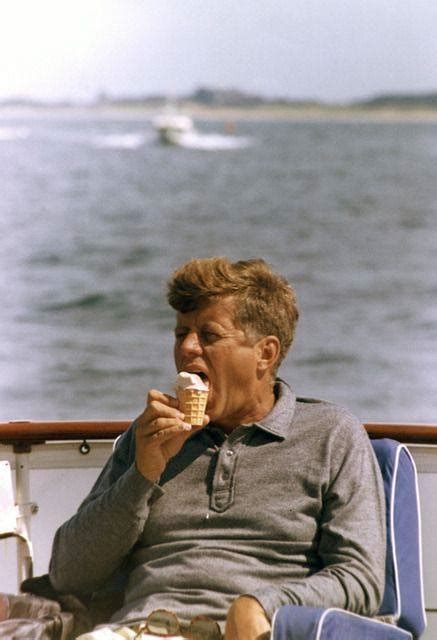 Princeton Insider: JFK’s Hyannis Summer Style | Princeton Magazine