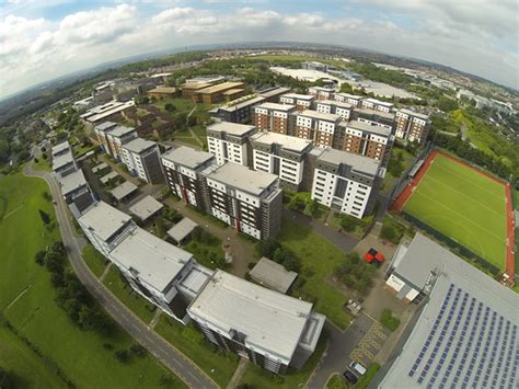 Frenchay Campus in pictures - UWE Bristol: Campus maps and information