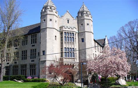 Youngstown State University - OYA School