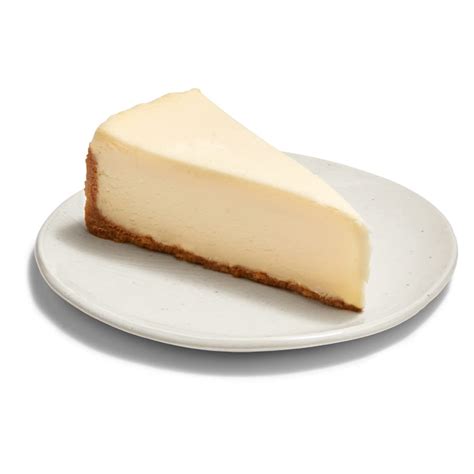 Amazon.com: Whole Foods Market Triple Vanilla Bean Cheesecake Slice ...