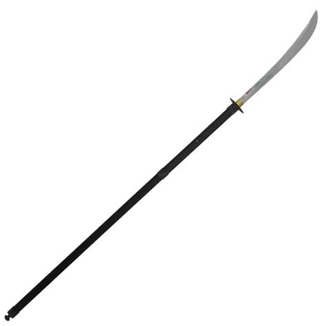 Naginata - SH1020 - Medieval Collectibles