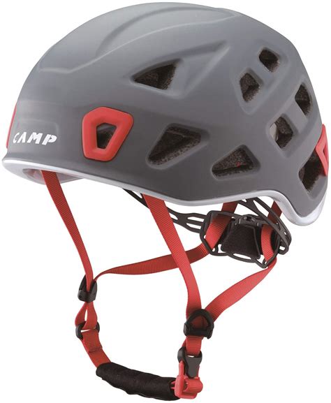 7 Best Climbing Helmets - Expert Climbers