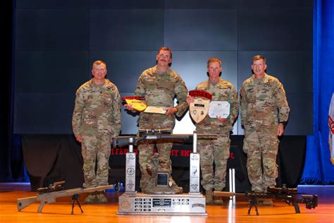 DVIDS - Images - U.S. Army Best Sniper Competition Awards Ceremony ...