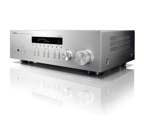 R-N303 - Overview - Hi-Fi Components - Home Audio - Products - Yamaha USA