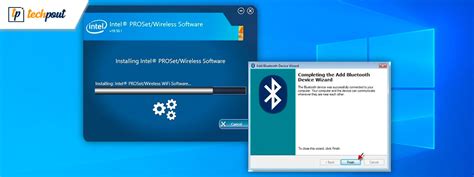 How to Install and Update Bluetooth Drivers in Windows 10