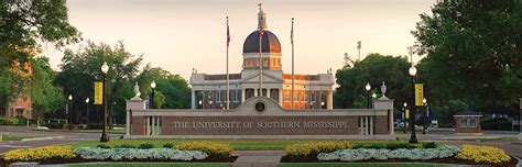 University of Southern Mississippi Partners with Comcast to Create ‘Campus of the Future ...