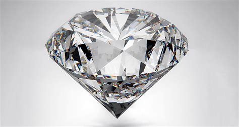 Most diamonds share a common origin story