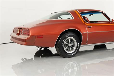 1976 Pontiac Firebird | Fast Lane Classic Cars