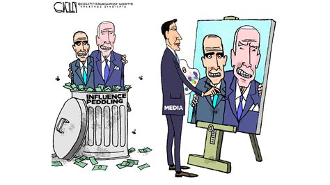 Shared post - Political Cartoons Of The Day