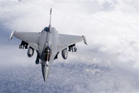 Rafale specifications and performance data