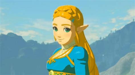 The Legend of Zelda: Breath of the Wild is now officially Japan's best ...