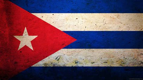 Brief History of Cuba