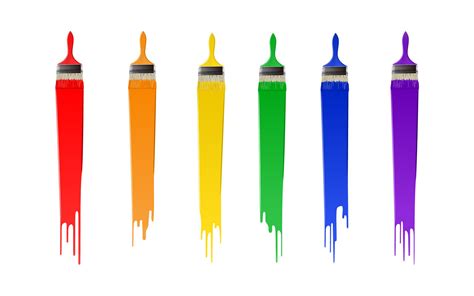 Paintbrush paint brush clip art free clipart images 4 3 - WikiClipArt
