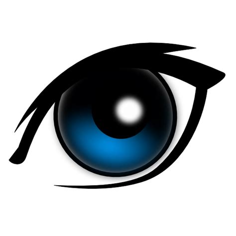 wallpapers oke: cartoon eyes clip art