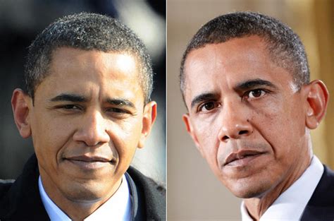 How Presidents Age in Office - Photo Essays - TIME