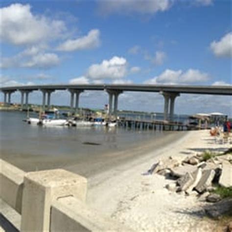 Vilano Beach Pier - 19 Photos - Fishing - St. Augustine, FL - Reviews ...