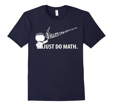 Just Do Math Shirt Algebra Math Teacher Student Shirt-4LVS – 4loveshirt