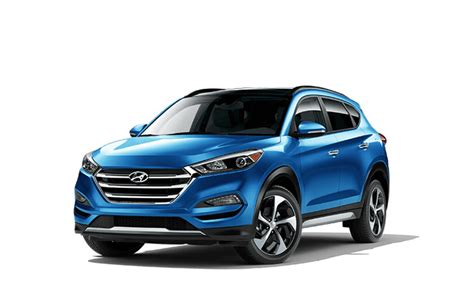 Introducing 2018 Hyundai Tucson | Planet Hyundai