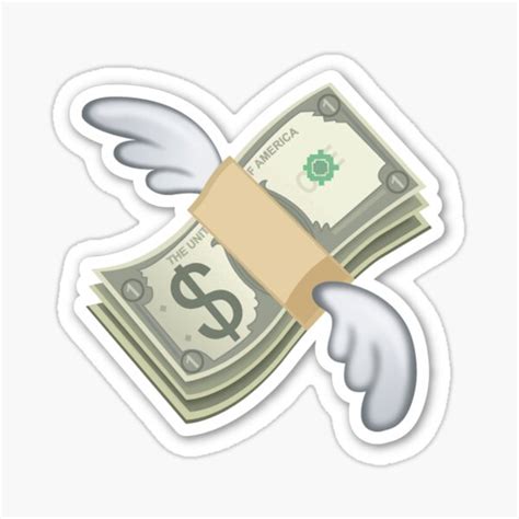 Cash Emoji Gifts & Merchandise | Redbubble