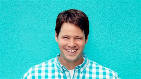 The Mindy Project's Ike Barinholtz on His Future With Mindy, Married Life, and His Best Career ...