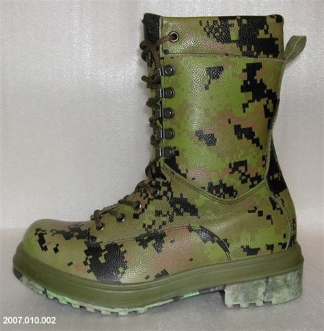 Arctic Combat Boots - fasrextra