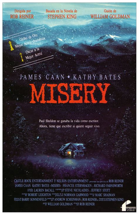 StephenKing.com - Misery