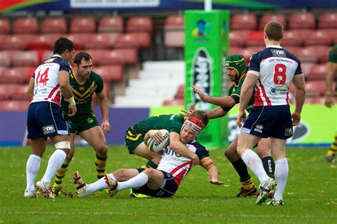 American players could be set to save rugby league's start to 2023 - Serious About Rugby League