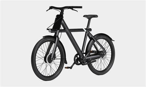 VanMoof X3 eBike Review 2020 - Best Electric Bikes