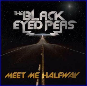 The Black Eyed Peas - Meet Me Halfway | Top 40