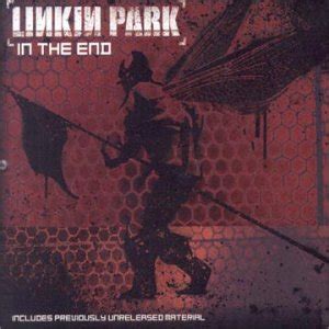 Chord Guitar Linkin Park - In The End | Dan The Chord