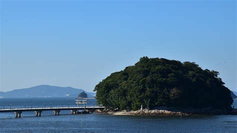 Takeshima｜THE GATE｜Japan Travel Magazine: Find Tourism & Travel Info