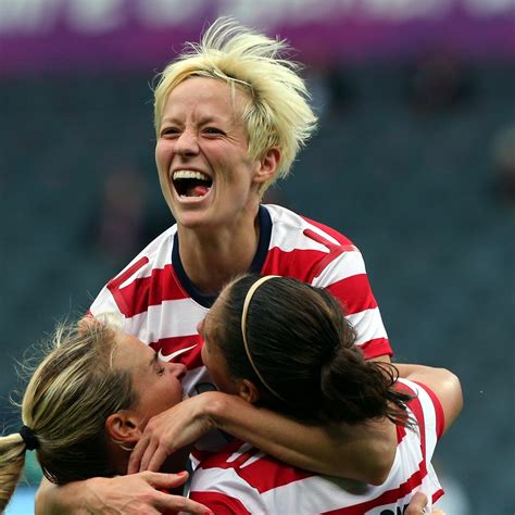 Women's Olympic Soccer 2012: 5 Best Individual Performances so Far ...