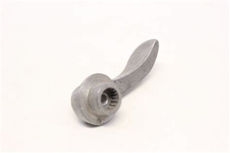 Fiat 500 850 door handle - Oldtimer-shop