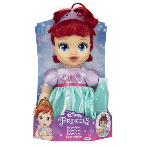 Ariel Disney Princess Baby Dolls | ubicaciondepersonas.cdmx.gob.mx