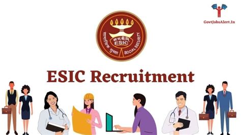 ESIC Recruitment 2023: Your Comprehensive Guide To Job Vacancies, Eligibility, And How To Apply ...