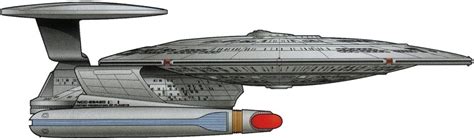 USS Phoenix (NCC-65420) - Memory Beta, non-canon Star Trek Wiki