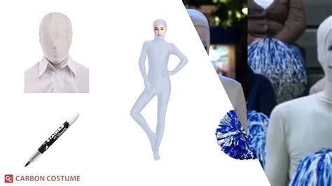 Greendale Human Being Costume Guide for Cosplay & Halloween