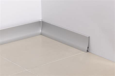 Skirting Aluminium Matte - Carini Stores Ltd.