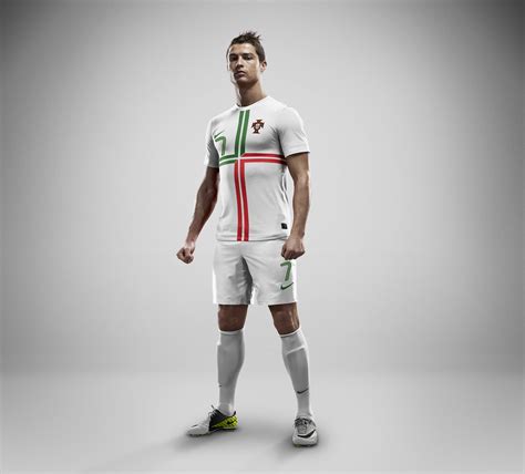 Nike Football unveils Portugal Away National Team Kit - Nike News