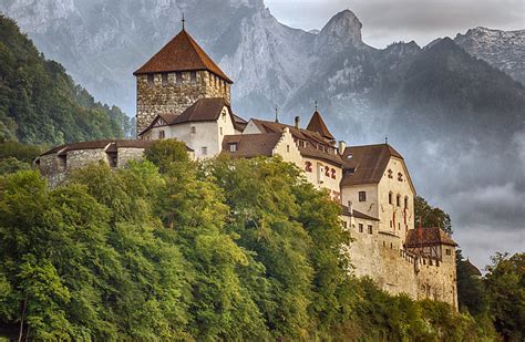 The History of Liechtenstein – The Insiders Guide to Liechtenstein