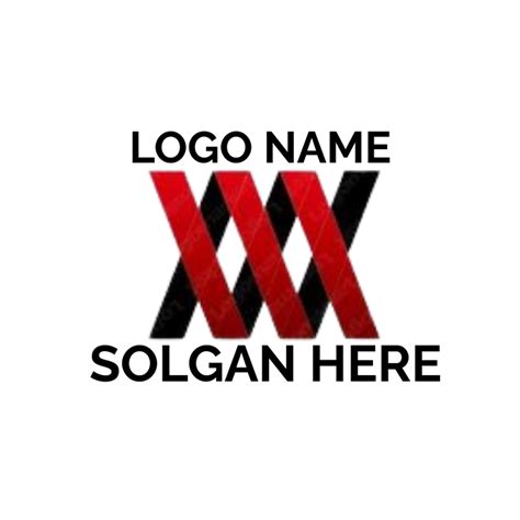 logo name Template | PosterMyWall